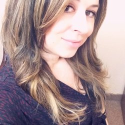 Images Hair & Nails Spa - My beautiful highlights done by Cynthia.