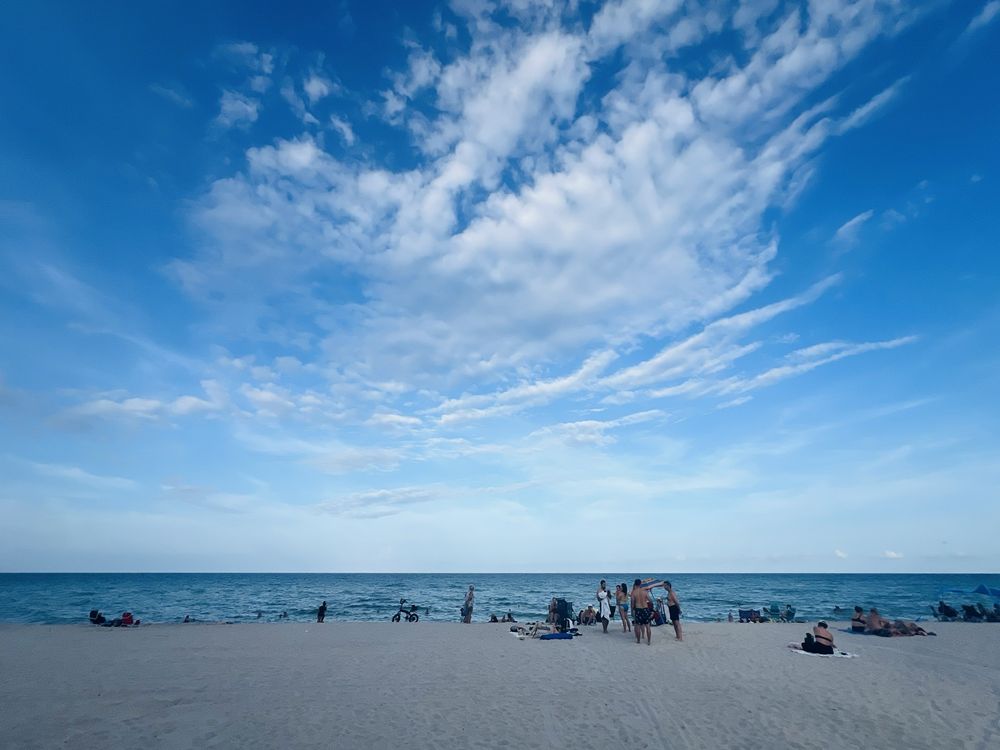 South City Beach Park Image