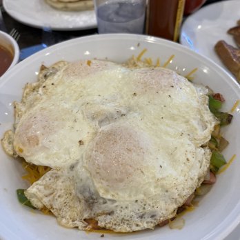 Fork & Spoon Cafe - Breakfast & Brunch Near Me - Lemont, Illinois