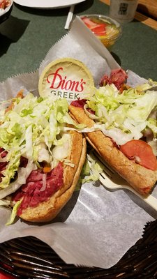 DION’S - Updated July 2026 - 45 Photos & 90 Reviews - 1502 Unser Blvd ...