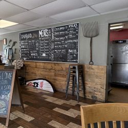 SAUCED Barbeque & Brews