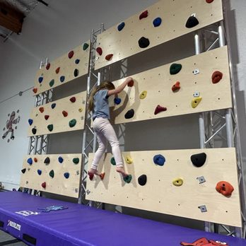 USA Ninja Challenge - Fitness & Instruction Near Me - Dublin, California