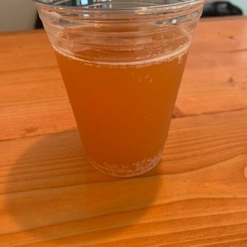 Cultured Collective - LSD Boysen Berry Sour beer is amazing! - Breweries Near Me - Orange Park, Florida Cultured Collective - LSD Boysen Berry Sour beer is amazing! - Breweries Near Me - Orange Park, Florida