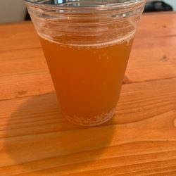 Cultured Collective - LSD Boysen Berry Sour beer is amazing!