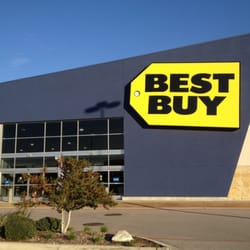 Best Buy - Temple