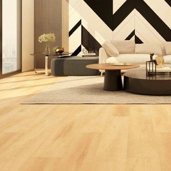 Decor Flooring - a modern living room with wood floors - Flooring Near Me - Stafford, Texas Decor Flooring - a modern living room with wood floors - Flooring Near Me - Stafford, Texas