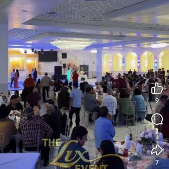 "The Lux Event Center" - My son's wedding day event - Party & Event Planning Near Me - Bakersfield, California "The Lux Event Center" - My son's wedding day event - Party & Event Planning Near Me - Bakersfield, California