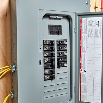 Bray Electrical - New electrical panel install - Electricians Near Me - Decatur, Georgia