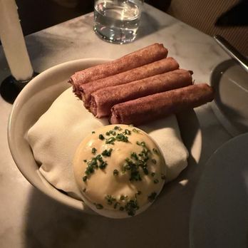 Juliet - French Near Me - Culver City, California