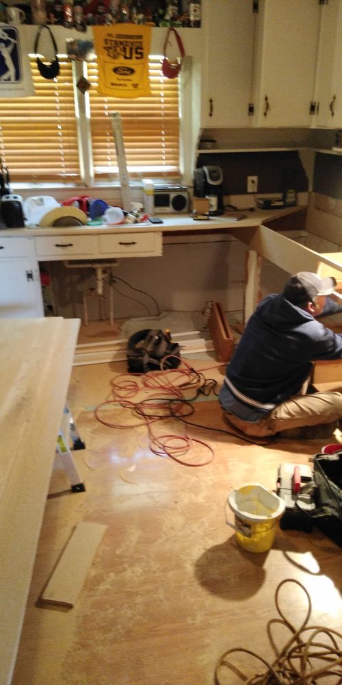 Slide of PM Commercial & Industrial Roofing