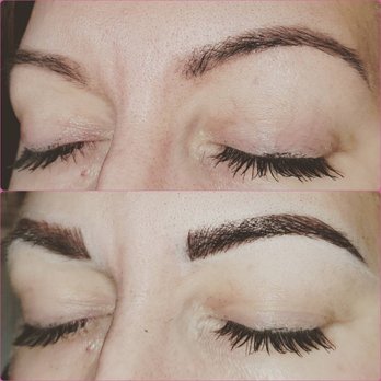 iBrow Vixen - Permanent Makeup Near Me - Petaluma, California