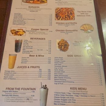 Eat'n Park Restaurant - Menu - American Near Me - Burbank, California Eat'n Park Restaurant - Menu - American Near Me - Burbank, California