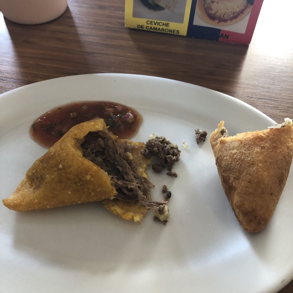 Bilu's Colombian Bakery - Beef empanadas - Bakeries Near Me - Virginia Beach, Virginia Bilu's Colombian Bakery - Beef empanadas - Bakeries Near Me - Virginia Beach, Virginia