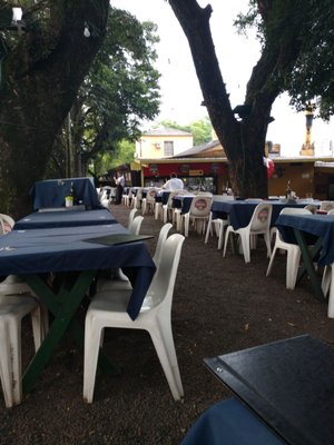Churrascaria Barranco by null
