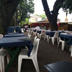 Churrascaria Barranco - A classic in Porto Alegre