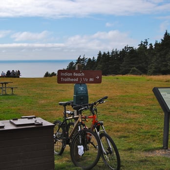 Ecola State Park - Indian Head trail - Parks Near Me - Cannon Beach, Oregon Ecola State Park - Indian Head trail - Parks Near Me - Cannon Beach, Oregon