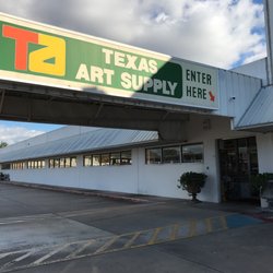 Texas Art Supply