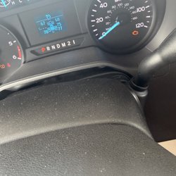 Suite Glamping Adventures RV Rentals - Check Engine Light and Tire Pressure Light on 2nd day of travel. Owners Refused for mechanic to check issues