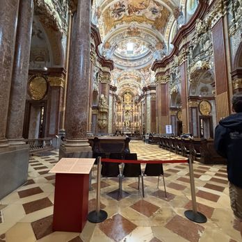 Stift Melk - Landmarks & Historical Buildings Near Me - Melk, 3 Stift Melk - Landmarks & Historical Buildings Near Me - Melk, 3