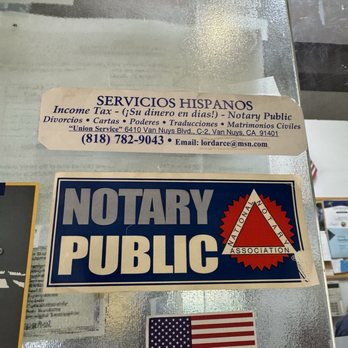 Union Service - Professional Services Near Me - Van Nuys, California Union Service - Professional Services Near Me - Van Nuys, California