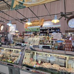 Market Poultry