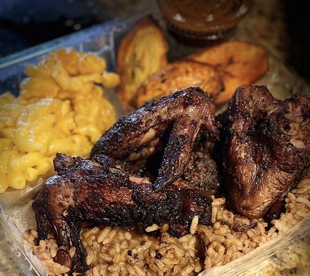 Jerk Yard by null