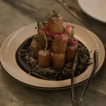 Canon - Tots - Cocktail Bars Near Me - Sacramento, California Canon - Tots - Cocktail Bars Near Me - Sacramento, California
