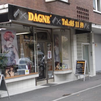 Hartwig Dagné - Hair Salons Near Me - Cologne, NW Hartwig Dagné - Hair Salons Near Me - Cologne, NW
