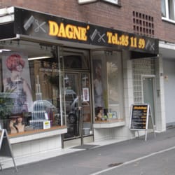 Hartwig Dagné
