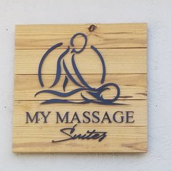 Hello Mellow Massage - Hello Mellow Massage is located INSIDE My Massage Suites!
