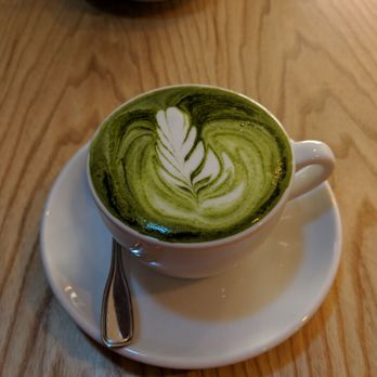 eminato - This place, though hidden ( behind CVS ok triangle road with a sign saying just cafe) is def worth thr vi - Coffee & Tea Near Me - Hillsborough, New Jersey