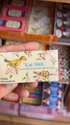 Minnesota's Largest Candy Store by null