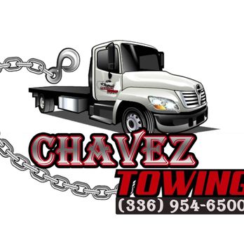Chavez Towing Service - Towing Near Me