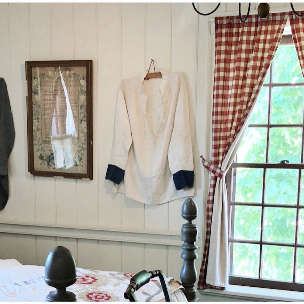 Overfield Museum - Landmarks & Historical Buildings Near Me - Troy, Ohio