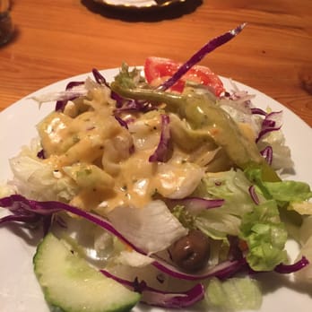 Taverna Amphipolis - Salad - Greek Near Me - Berlin, BE Taverna Amphipolis - Salad - Greek Near Me - Berlin, BE