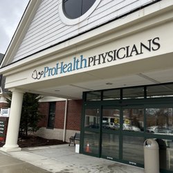 Pro Health Physicians