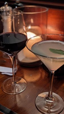 J. Alexander's Restaurant by null