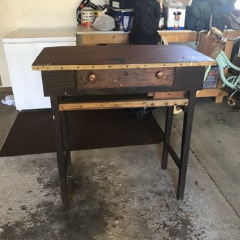King's Mill - Furniture Reupholstery Near Me - St Charles, Illinois