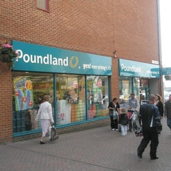 Poundland