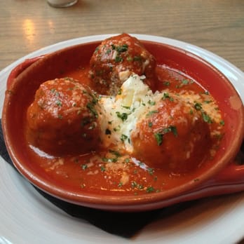 Via 13 - Meatballs - Italian Near Me - New York, New York Via 13 - Meatballs - Italian Near Me - New York, New York