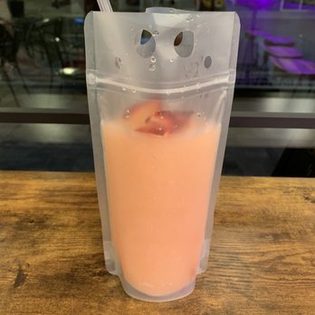 Blush Wine Room - Strawberry frosé - Wine Bars Near Me - Wesley Chapel, Florida Blush Wine Room - Strawberry frosé - Wine Bars Near Me - Wesley Chapel, Florida