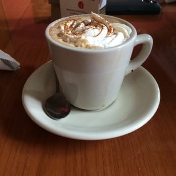 Coffee Sides - Cappuccino - Coffee & Tea Near Me - Ponce, Puerto Rico Coffee Sides - Cappuccino - Coffee & Tea Near Me - Ponce, Puerto Rico