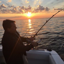 South Haven Fishing Charters