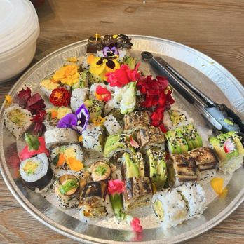 Vegan Mirai - Catering during human destruction! - Vegan Near Me - San Diego, California Vegan Mirai - Catering during human destruction! - Vegan Near Me - San Diego, California