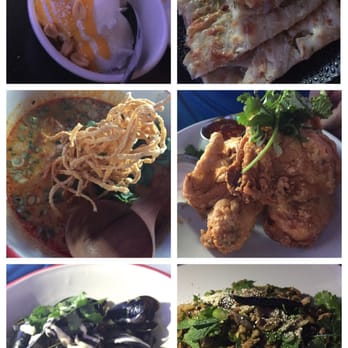 Takoi - Pic collage of all our foodies - Thai Near Me - Detroit, Michigan Takoi - Pic collage of all our foodies - Thai Near Me - Detroit, Michigan