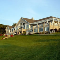 Davenport Country Club