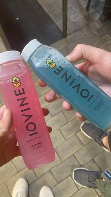 Iovine Brothers Produce by null