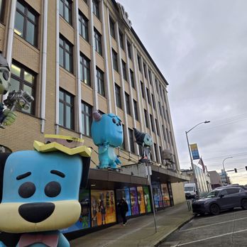 Funko - Toy Stores Near Me - Everett, Washington Funko - Toy Stores Near Me - Everett, Washington
