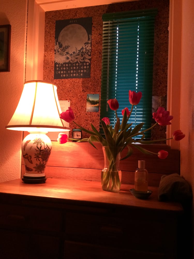 Cascade Acupuncture and Massage Logo