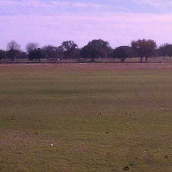 Riverside Golf Course - Golf Near Me - San Antonio, Texas